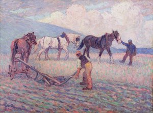 Döner Pirinç Saban, c.1909