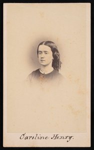 Caroline Henry