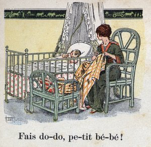 Çocuk kitabı “” Okuyacağım - Bir baba tarafından metodik ve eğlenceli alfabe””” 1926. Robert Salles