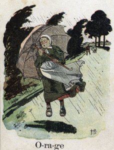 Çocuk kitabı “” Okuyacağım - Bir baba tarafından metodik ve eğlenceli alfabe””” 1926. Robert Salles