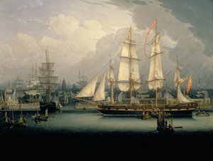 Liverpool Limanı