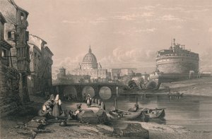 Roma, 1820