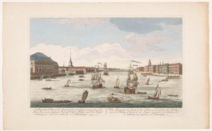 Saint Petersburg