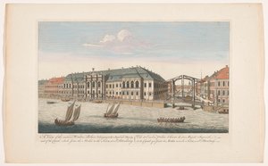 Saint Petersburg