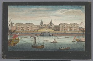 Greenwich
