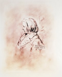 Alman besteci Johannes Brahms