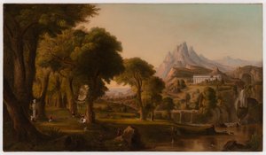 Thomas Cole