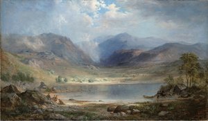  by Robert Seldon Duncanson