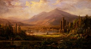 Pompei, 1871.