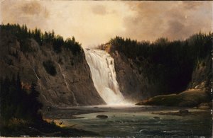 Mont-Morency