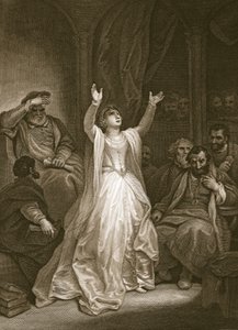 Anne Boleyn