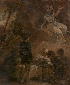 [Biri] Çizimlerden Shakespeare'e by Robert Smirke