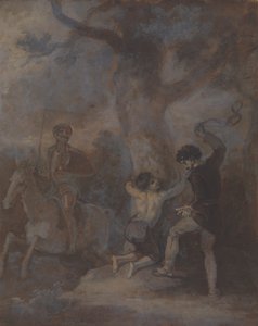 [Biri] Çizimlerden Shakespeare'e by Robert Smirke