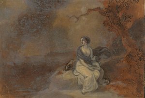 [Biri] Shakespeare'e Çizimler by Robert Smirke