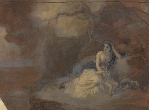 [Biri] Çizimlerden Shakespeare'e by Robert Smirke