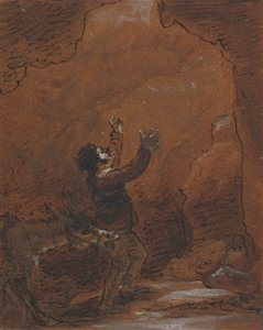 [Biri] Shakespeare'e Çizimler by Robert Smirke