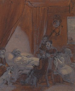 [Biri] Çizimlerden Shakespeare'e by Robert Smirke