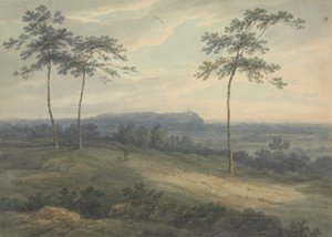 [Biri] Shakespeare'e Çizimler by Robert Smirke