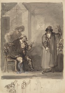[Biri] Çizimlerden Shakespeare'e by Robert Smirke