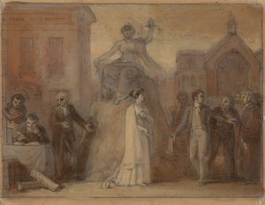 [Biri] Shakespeare'e Çizimler by Robert Smirke
