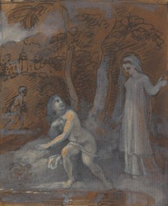[Biri] Çizimlerden Shakespeare'e by Robert Smirke