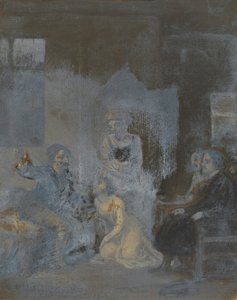 [Biri] Çizimlerden Shakespeare'e by Robert Smirke