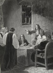 Privy Council