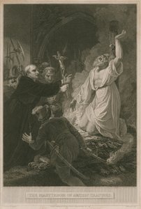 Başpiskopos Cranmer
