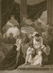 VIII. Henry