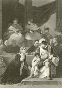 Henry VIII