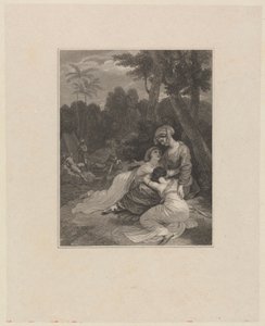 İsimsiz: Rasselas by Robert Smirke