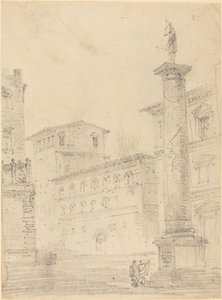 Roma Meydanı