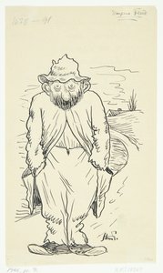 "Bugünün sinek" dergisi by Robert Storm Petersen