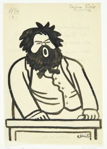 "Bugünün sinek" dergisi