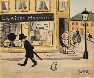 tabut dergisi