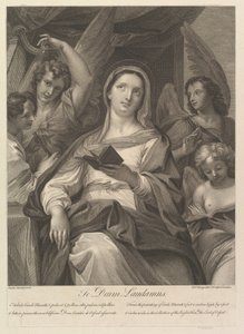 Te Deum, 1765-69