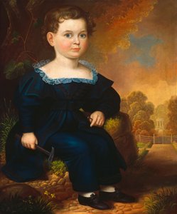 George Washington Anlaşması, 1834.