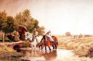 Sağanak Arası Saye Zamanı