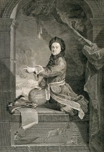 Pierre Louis Moreau de Maupertuis