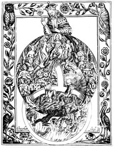 Kilise Hiyerarşisi, 1652