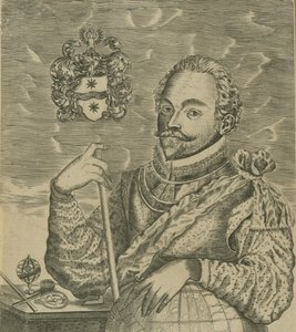 Sir Francis Drake