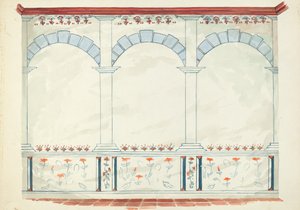 Restorasyon Çizimi