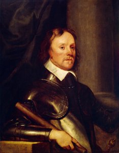 Oliver Cromwell