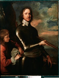 Oliver Cromwell