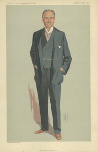 Kaptan Hon Henry Denison