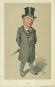 Bay Atherley Jones by Robert Wallace Hester