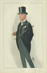 Bay Charles Edward Jerningham