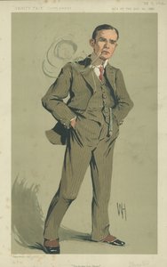WM Shuster