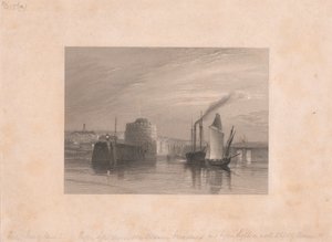 Havre, I. Francis Kulesi