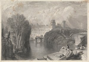 Warwick Kalesi, Warwickshire